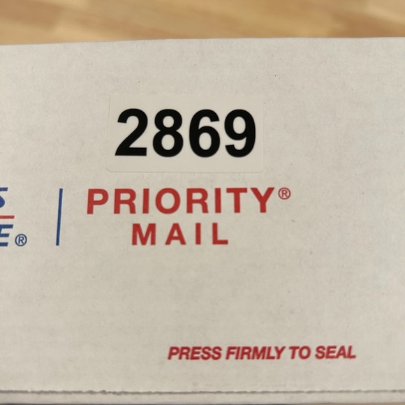 NWOT QUINCE European Linen Cotton Stitch Sham Set Of 2 Standard Natural 2869 - Picture 8 of 8